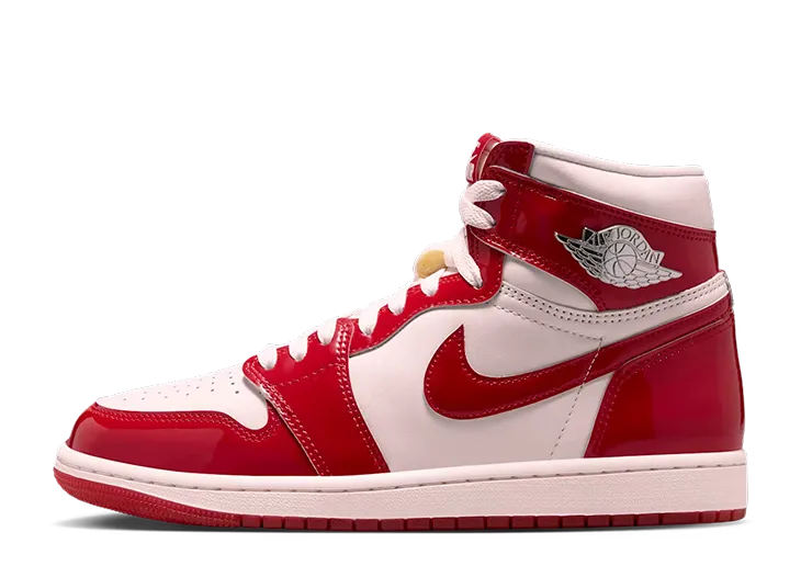 Jordan 1 Nails and Grails