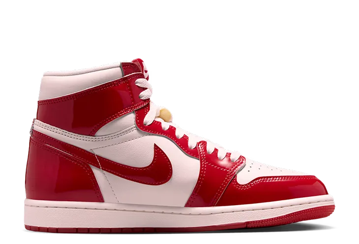 Jordan 1 Nails and Grails