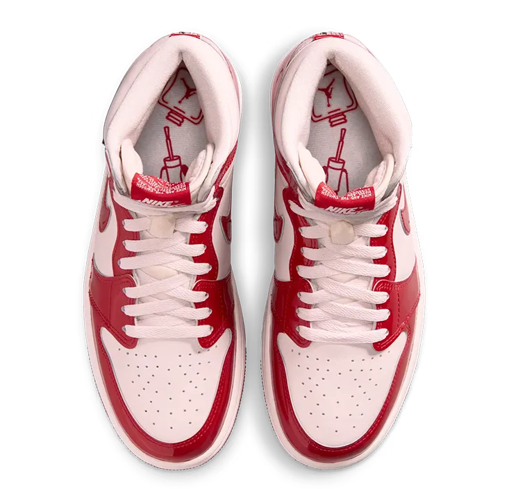 Jordan 1 Nails and Grails