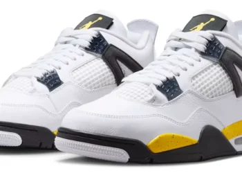 Rare Air Tour Yellow