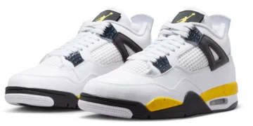 Rare Air Tour Yellow