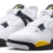 Rare Air Tour Yellow