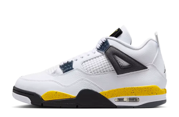 Rare Air Tour Yellow