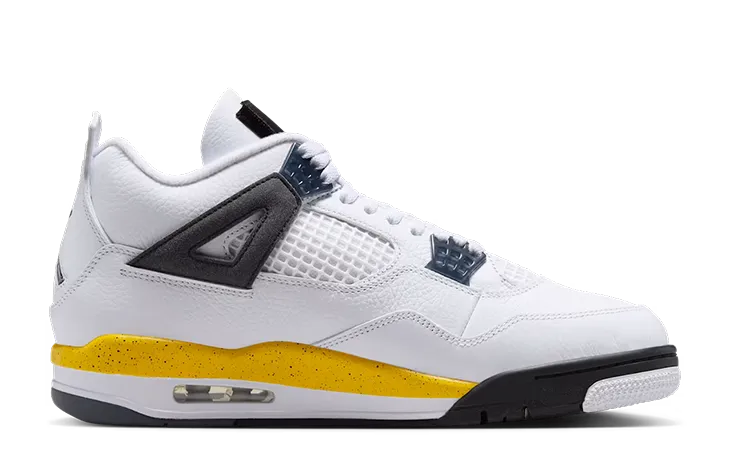 Rare Air Tour Yellow