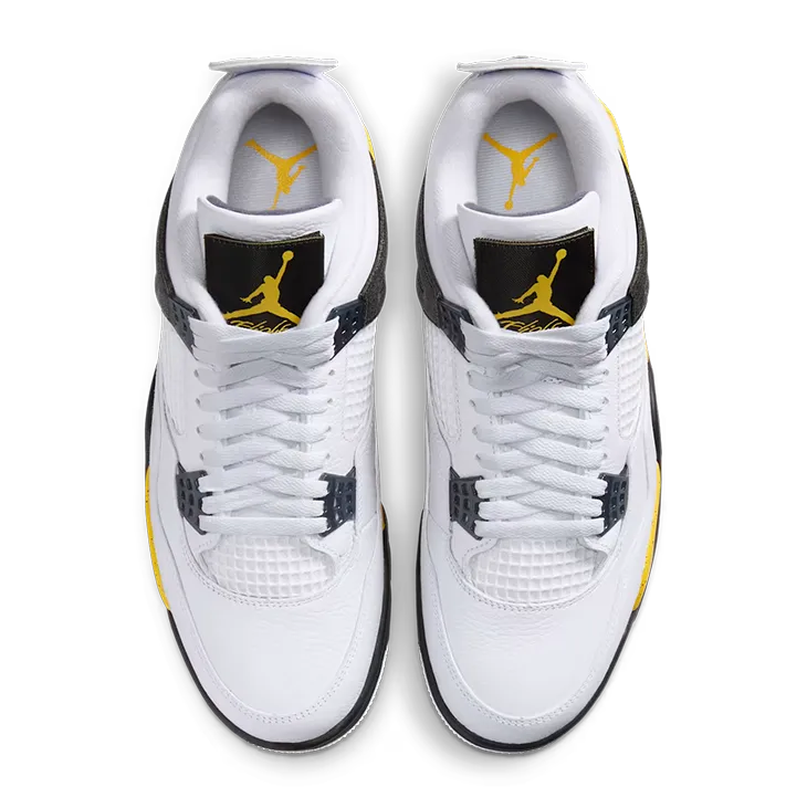 Rare Air Tour Yellow