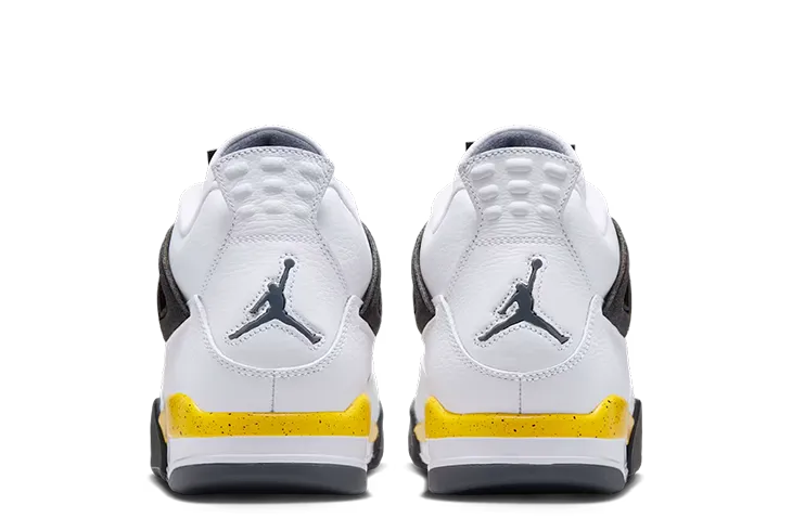 Rare Air Tour Yellow