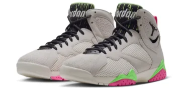 Air Jordan 7 Tennis Day