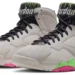 Air Jordan 7 Tennis Day