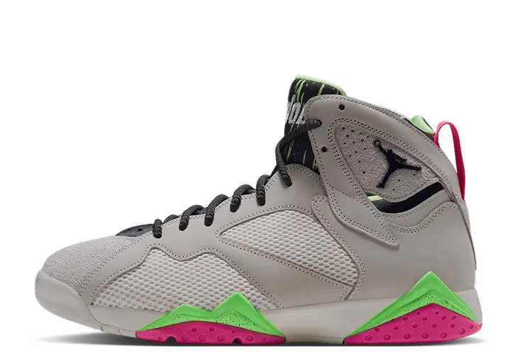 Air Jordan 7 Tennis Day
