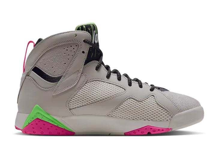 Air Jordan 7 Tennis Day