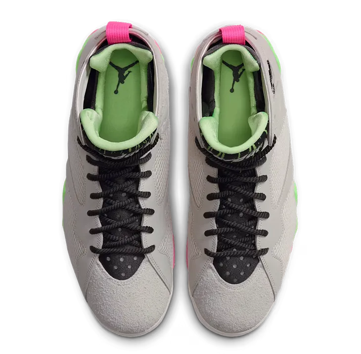 Air Jordan 7 Tennis Day