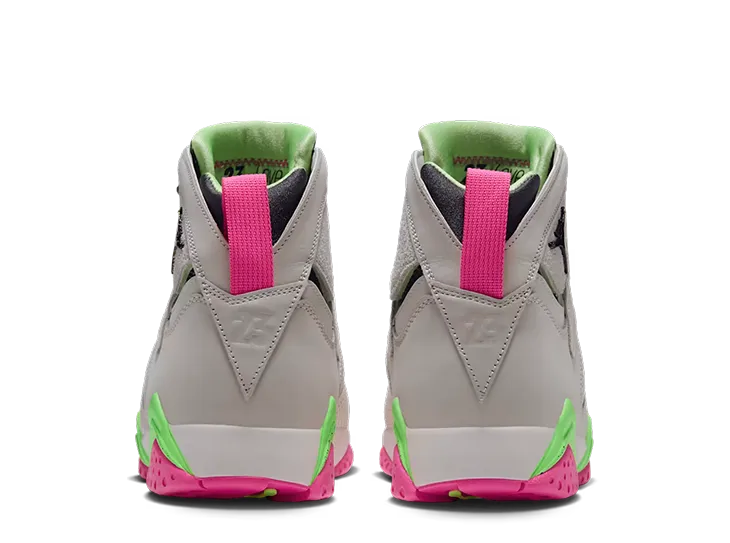 Air Jordan 7 Tennis Day