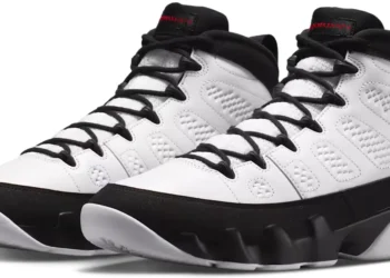 Jordan 9 Retro OG Space Jam