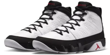 Jordan 9 Retro OG Space Jam