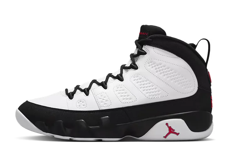 Jordan 9 Retro OG Space Jam