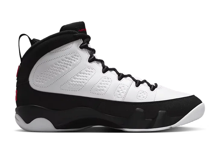 Jordan 9 Retro OG Space Jam