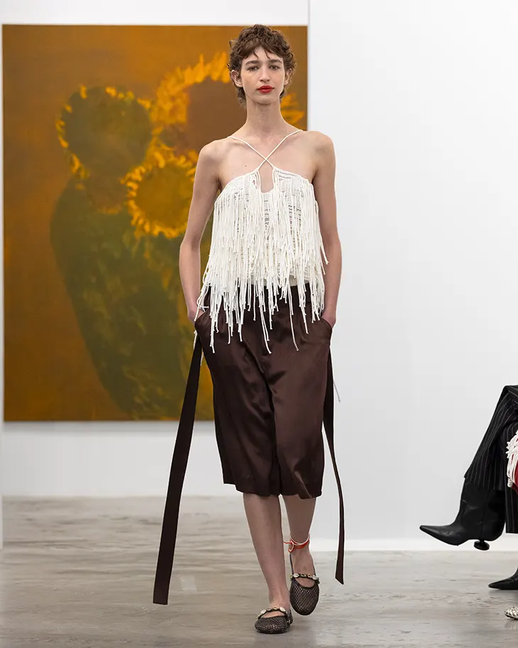 Aisling Camps SS27