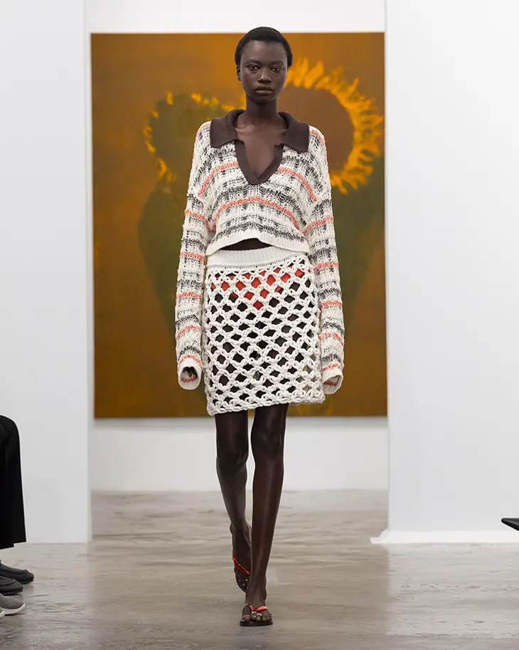 Aisling Camps SS27