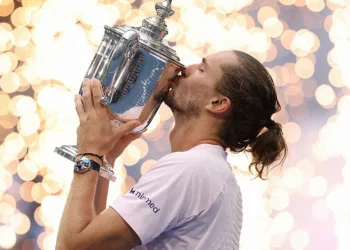 Alexander Zverev Wins 2026 US Open in New York