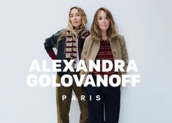 Alexandra Golovanoff Reflects on 10 Years of the House