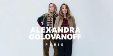 Alexandra Golovanoff Reflects on 10 Years of the House