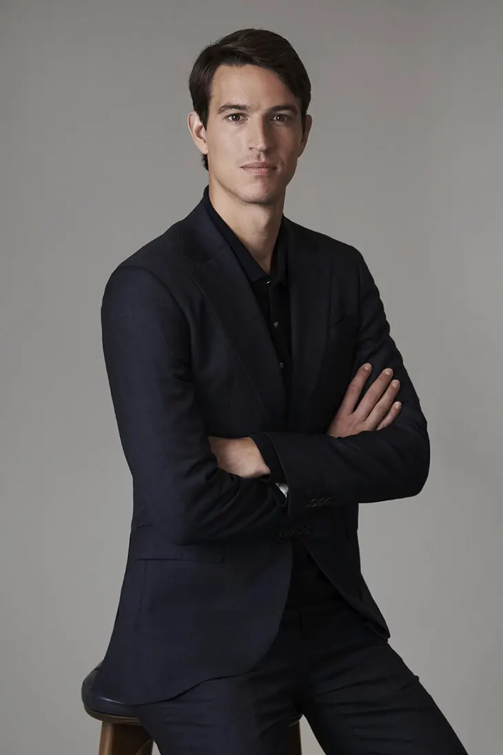 Nike Alexandre Arnault