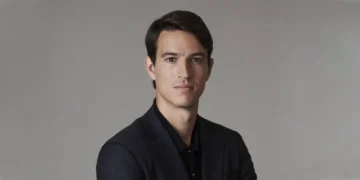 Nike Appoints Alexandre Arnault to Board of Directors