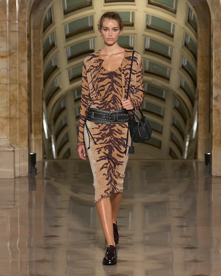 Altuzarra Spring Summer 2027