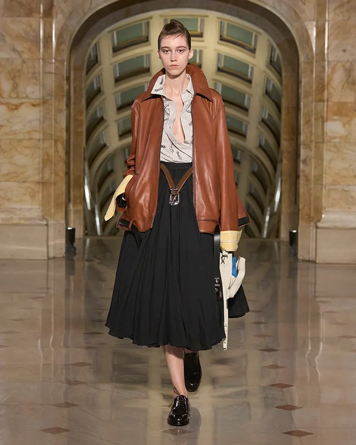 Altuzarra Spring Summer 2027