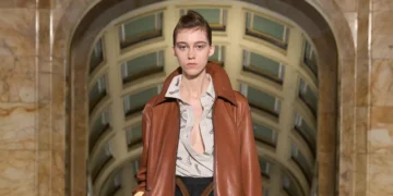 Altuzarra Studies Self-Invention for Spring Summer 2027