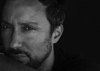 Anthony Vaccarello Set to Leave Saint Laurent After 10 Years
