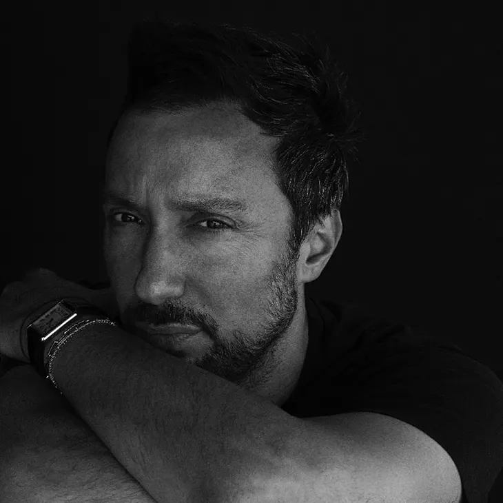 Anthony Vaccarello Leaves Saint Laurent