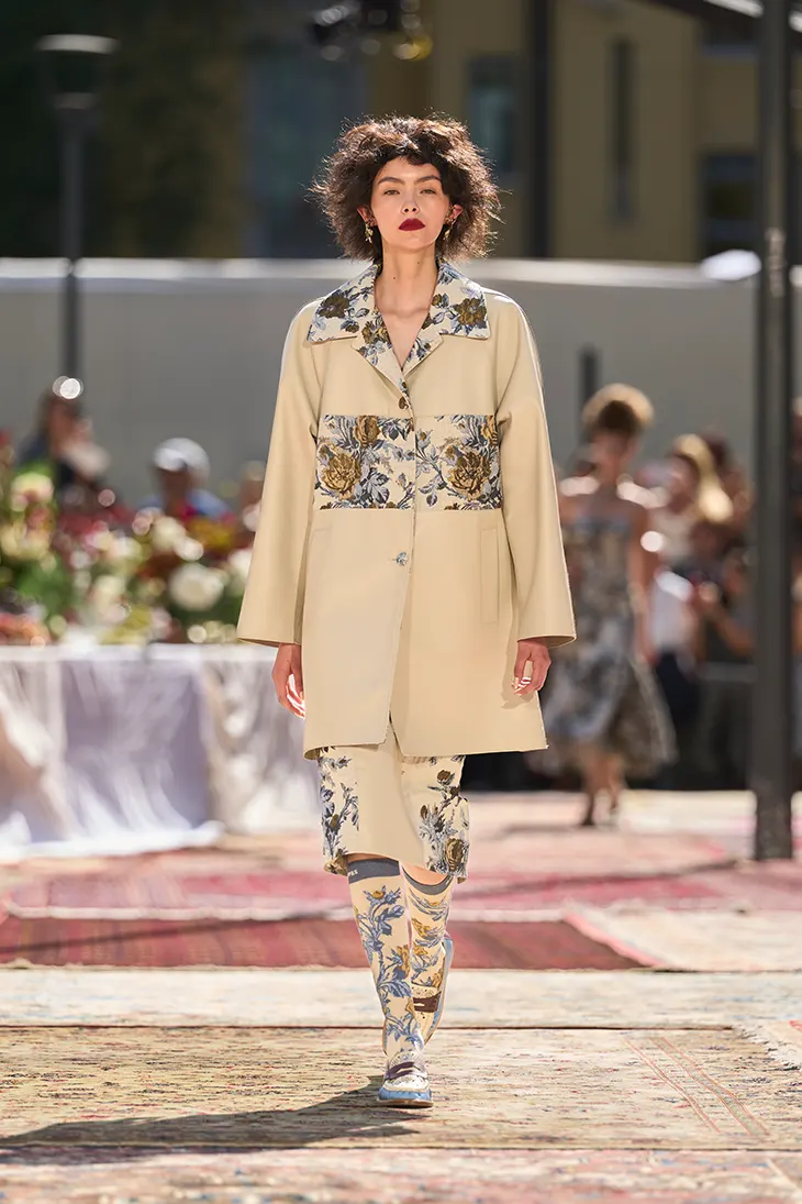 Antonio Marras Spring Summer 2027