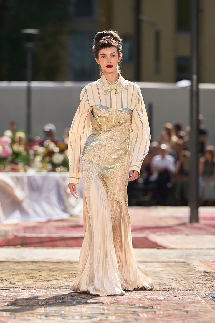 Antonio Marras Spring Summer 2027