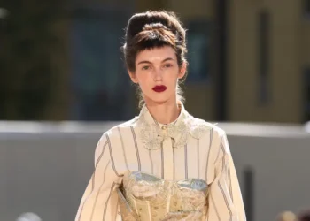Antonio Marras Spring Summer 2027 Imagines Sardinian Wedding