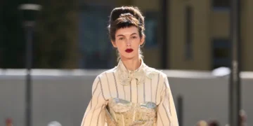 Antonio Marras Spring Summer 2027 Imagines Sardinian Wedding
