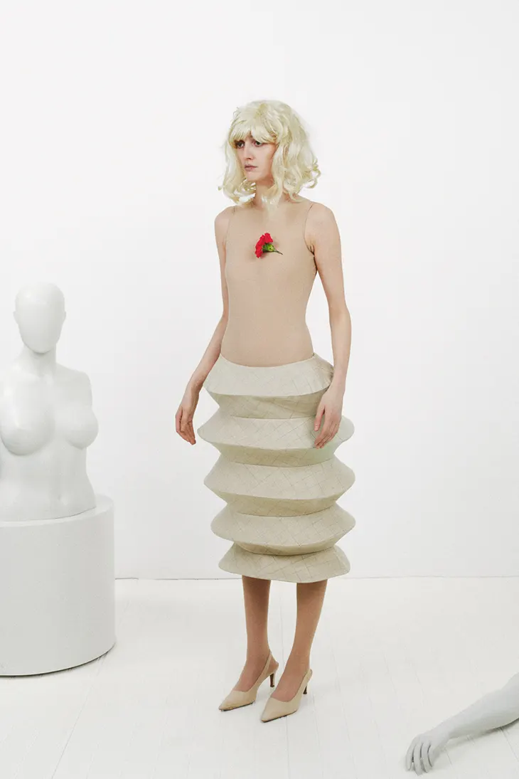 Avavav Spring Summer 2027
