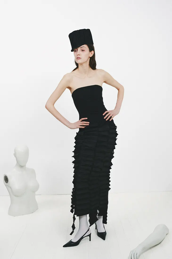 Avavav Spring Summer 2027