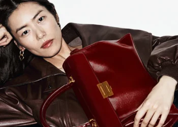 BALENCIAGA HOURGLASS AVENUE