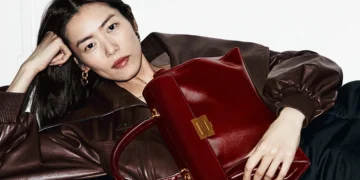 BALENCIAGA HOURGLASS AVENUE
