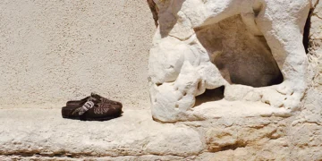 BIRKENSTOCK and ETRO Launch Their First Footwear Collaboration