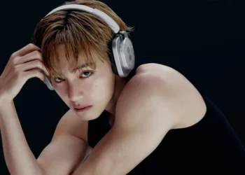 BTS Member V Joins Nothing as Global Brand Ambassador