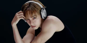 BTS Member V Joins Nothing as Global Brand Ambassador