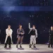 BTS Takes the Stage in Custom Diesel by Glenn Martens