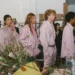 Backstage Moments at Aknvas Spring Summer 2027 Show