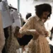 Backstage Moments at Antonio Marras Spring Summer 2027 Show