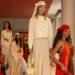Backstage Moments at DWARMIS SS27 Presentation