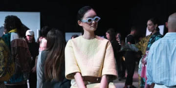Backstage Moments at Dhruv Kapoor Spring Summer 2027 Show