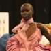 Backstage Moments at J. Salinas Spring Summer 2027 Show