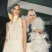 Backstage Moments at Luar Spring Summer 2027 Show